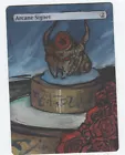 Arcane Signet