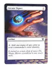 Arcane Signet