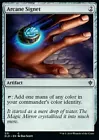 Arcane Signet