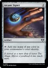 Arcane Signet #