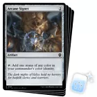 Arcane Signet #