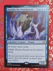 Arcanis the Omnipotent #