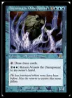 Arcanis the Omnipotent