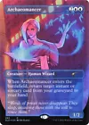 Archaeomancer
