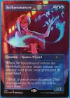 Archaeomancer