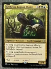 Archelos, Lagoon Mystic #