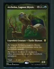 Archelos, Lagoon Mystic