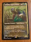 Archelos, Lagoon Mystic