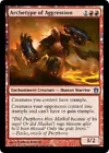 Archetype of Courage [Foil] #