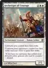 Archetype of Courage