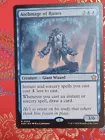 Archmage of Runes #