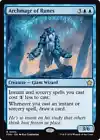 Archmage of Runes #