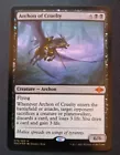 Archetype of Aggression
