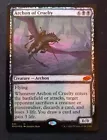 Archetype of Aggression