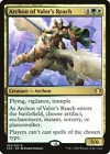 Archon of Valor's Reach #