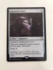 Argentum Armor