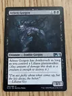 Arisen Gorgon