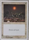 Armageddon