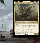 Arthur, Marigold Knight #