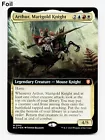 Command Tower [Extended Art Foil] #