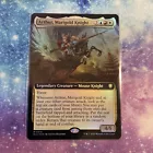 Arthur, Marigold Knight #