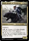 Aryel, Knight of Windgrace #