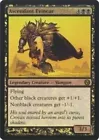 Ascendant Evincar