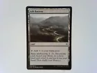 Ash Barrens