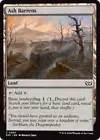 Ash Barrens #