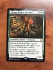 Seek the Wilds
