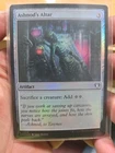 Ashnod's Altar