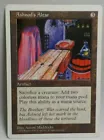 Ashnod's Altar