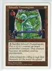 Ashnod's Transmogrant