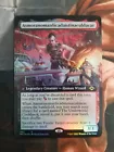 Farewell [Borderless Foil] #