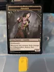 Royal Assassin [Etched Foil] #