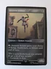 Assassin Initiate [Etched Foil] #
