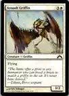Wild Griffin