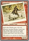 Vraska the Unseen