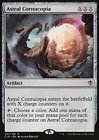 Astral Cornucopia