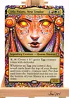Atla Palani, Nest Tender