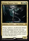 Akroma, Vision of Ixidor [Foil] #