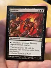 Command Tower
