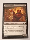 Audacious Thief