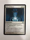 Aura of Silence