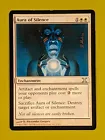 Aura of Silence