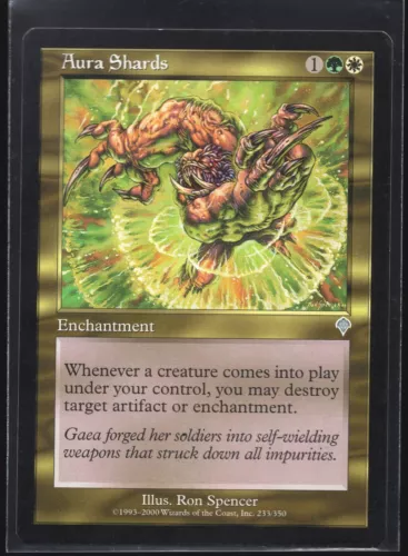 Aura Shards
