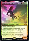 Aurelia, the Warleader