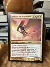 Aurelia, the Warleader