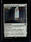 Authority of the Consuls [Foil] #