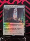 Authority of the Consuls [Foil] #